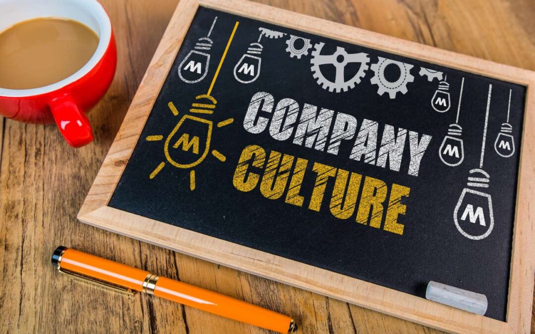 Company Culture Branding